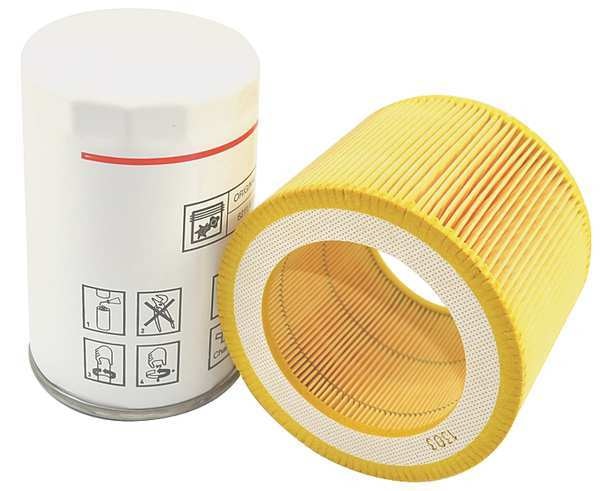 Air Compressor Maintenance Kit, QRS 10