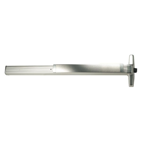Surface Vertical Rod, Heavy, Fits 1-3/4inW
