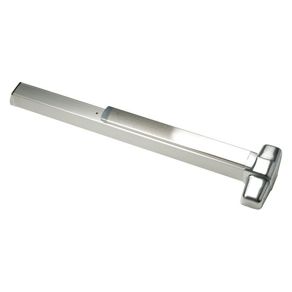 Surface Vertical Rod, Heavy, Fits 4-3/4inW