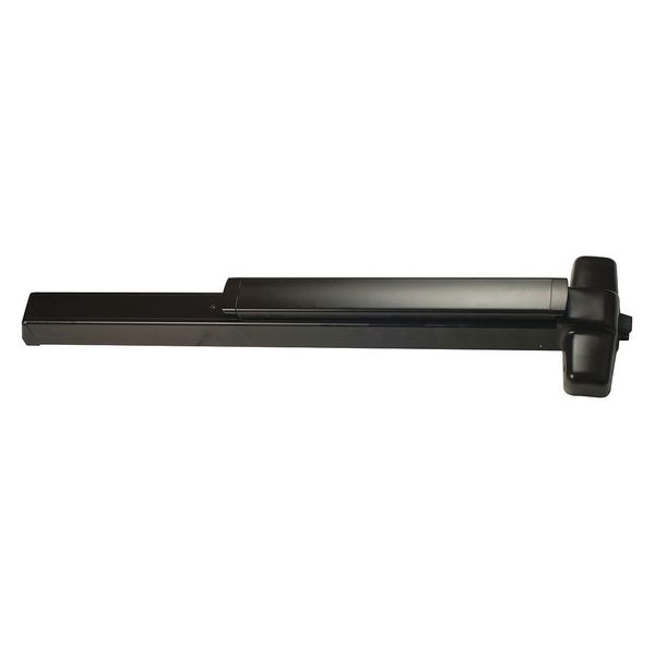 Rim, Heavy, Rubbed Bronze, Fits 4-3/4inW
