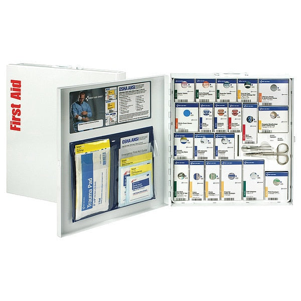 First Aid Cabinet, 3.25