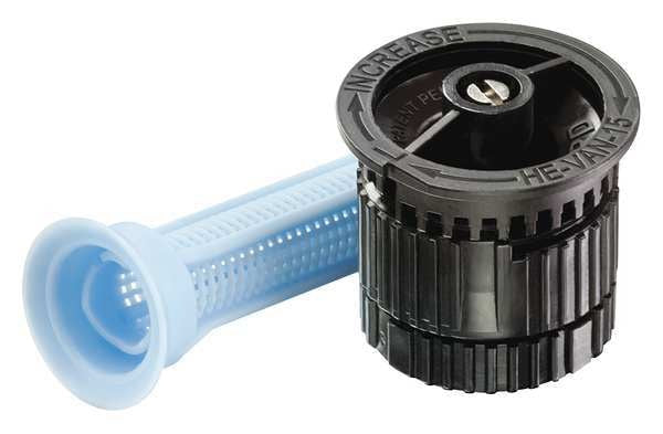 Spray Head Nozzle, 12 to 15 ft.
