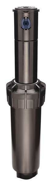 Pop-Up Rotor Sprinkler Head, 7-3/8 in. H