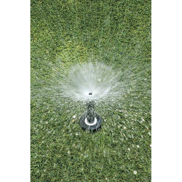 Spray Head for Shrubs, 6 in. H, 0.1 gpm