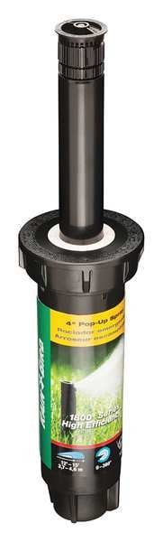 Spray Head for Shrubs, 6 in. H