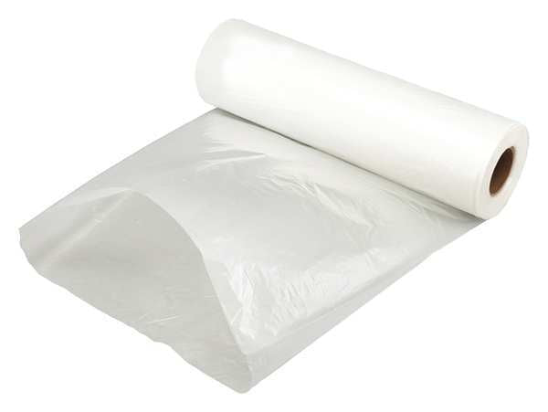 Lay Flat Ducting, 16/20 in., 500 ft.