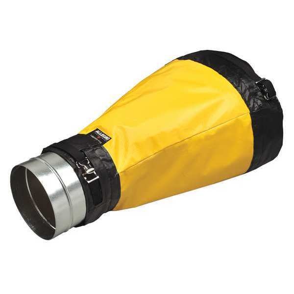 Adapter/Reducer, 16 in. to 8 in.