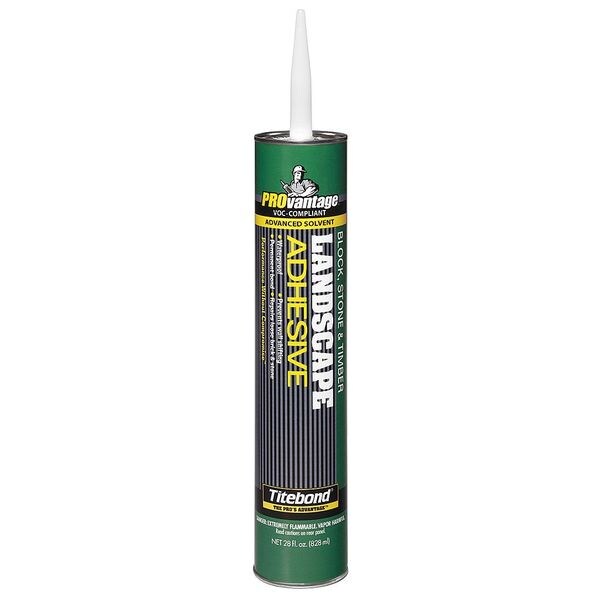 28 oz, Cartridge, Solvent Base Base