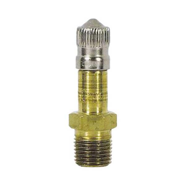 Air Tank Valve, 1/8 in. NPT, PK10