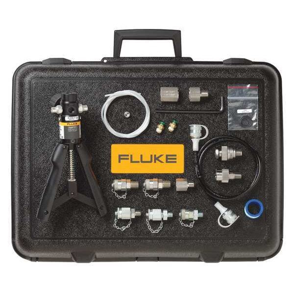 Pneumatic Test Pump, -12.7 psi to 600 psi