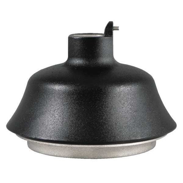 Pendant Mount, 8-51/64in.Wx3-11/64in.H