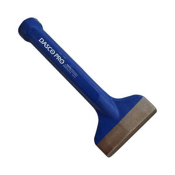 Brick Chisel, 3