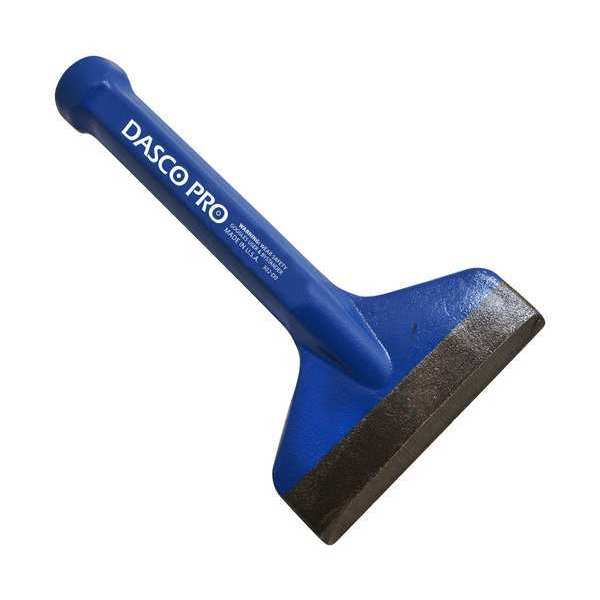 Brick Chisel, 4