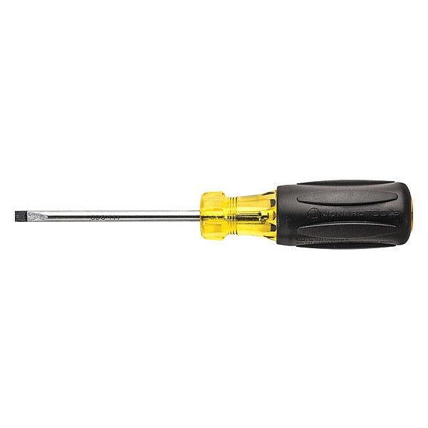Screwdriver 1/4 in Round