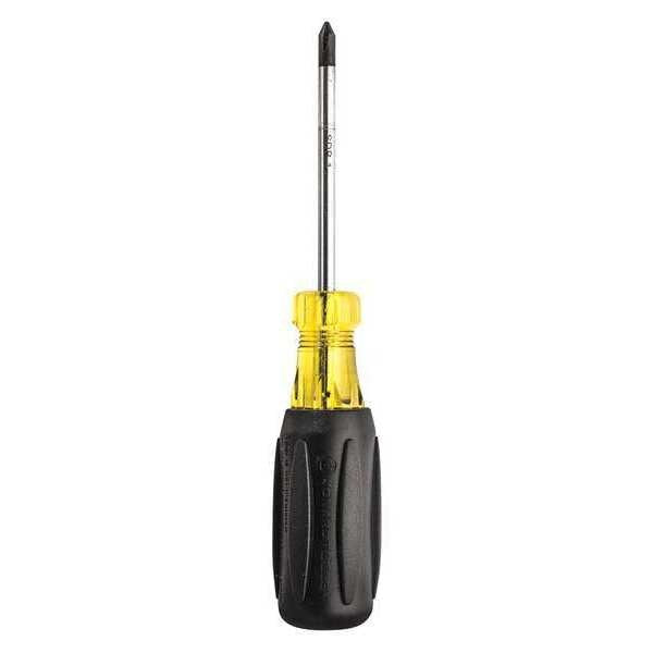 Screwdriver #1 Round