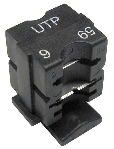 Repl Cable Stripper Blade, For RG59/6, UTP