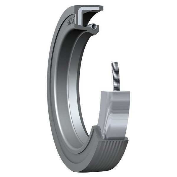 Shaft Seal, 40 x 52 x 7 mm., HMS5, Nitrile Rubber