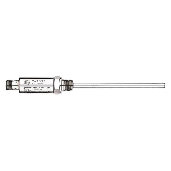 Temp Transducer, 3-15/16 in., 1/2 in. NPT