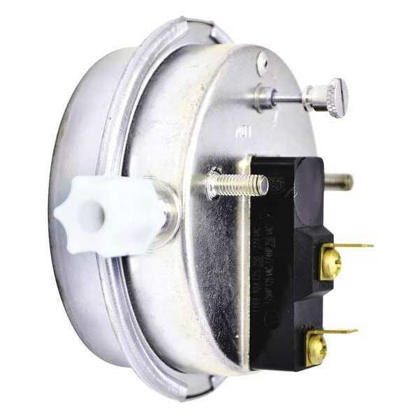 Pressure Switch