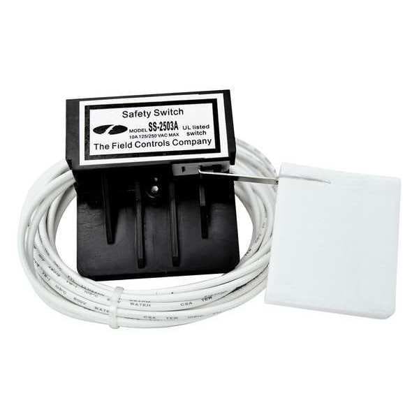 Secondary Float Switch Assembly