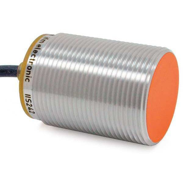 Prox Sensor, Inductive, 15mm, PNP, NO