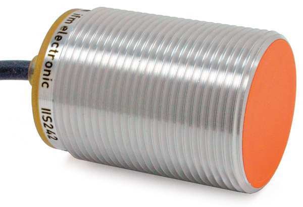 Prox Sensor, Inductive, 15mm, NPN, NO