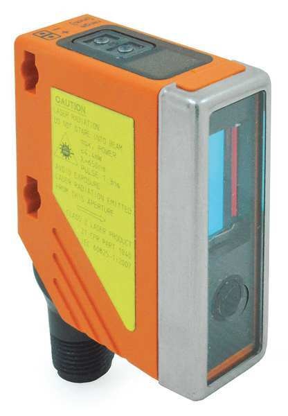 Rectangular Distance Sensors