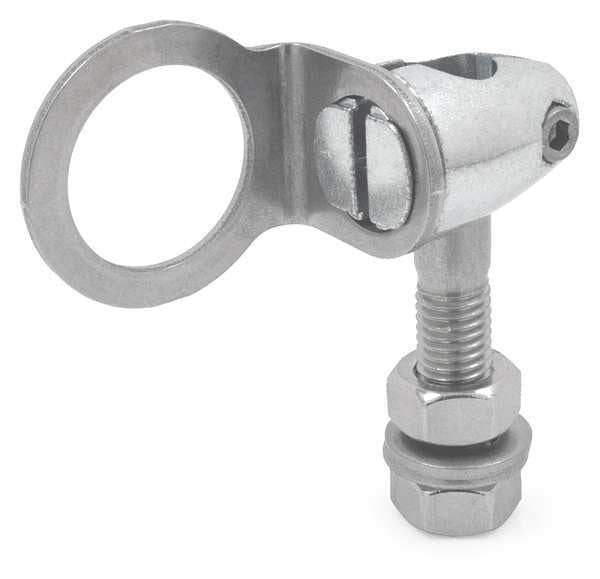 Mounting Set, For Use With 30mm Sensors