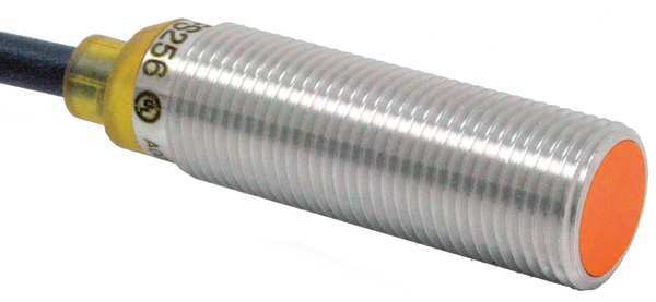 Proximity Sensor, Inductive, 4mm, PNP, NO