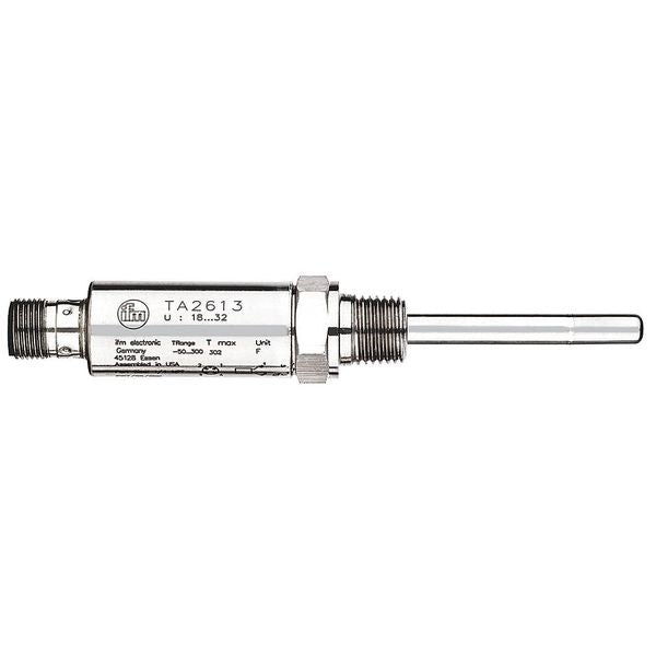 Temp Transducer, 1-31/32 in., 1/4 in. NPT