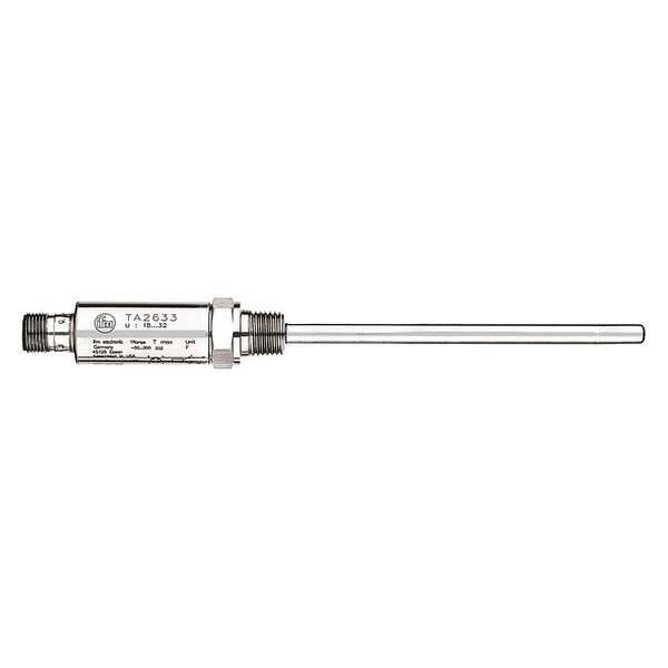 Temp Transducer, 3-15/16 in., 1/4 in. NPT