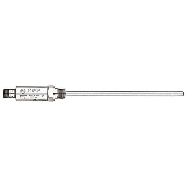 Temp Transducer, 5-29/32 in., 1/4 in. NPT