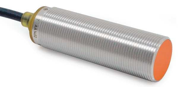 Proximity Sensor, Inductive, 8mm, NPN, NO
