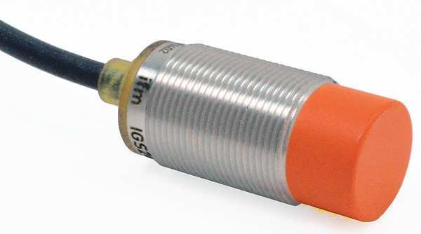 Prox Sensor, Inductive, 12mm, PNP, NO