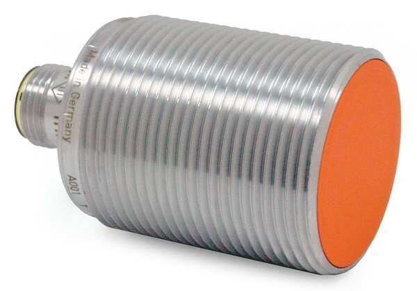 Prox Sensor, Inductive, 15mm, PNP, NC, QD