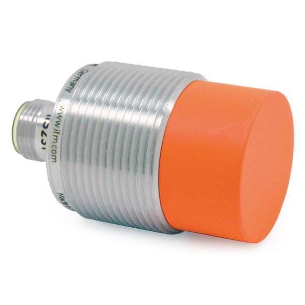 Prox Sensor, Inductive, 22mm, PNP, NC, QD