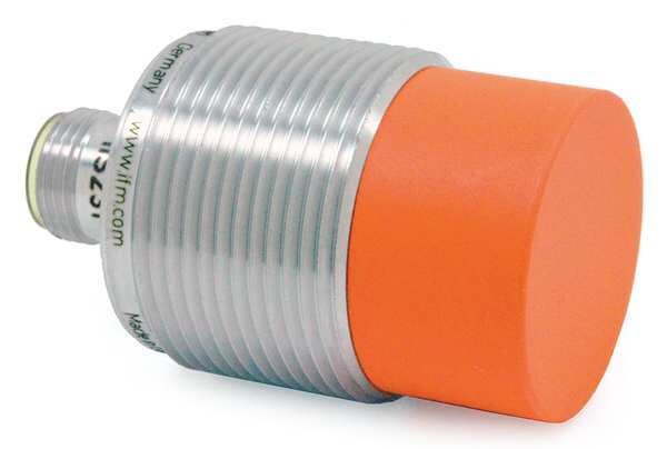 Prox Sensor, Inductive, 22mm, PNP, NO, QD
