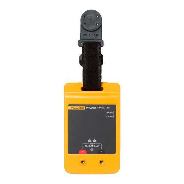Proving Unit, 240VDC/240VAC