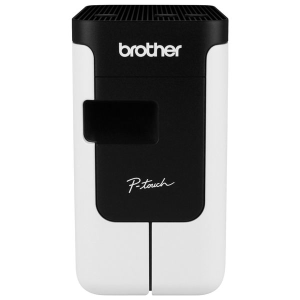 Label Printer, Mac/PC, Scalable Font