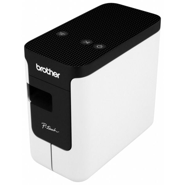 Label Printer, Mac/PC, Scalable Font
