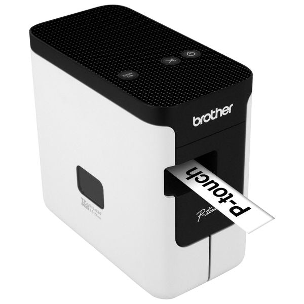 Label Printer, Mac/PC, Scalable Font