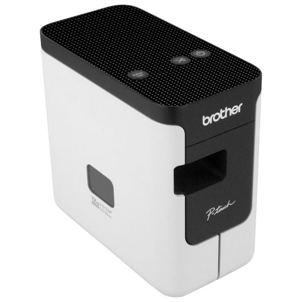 Label Printer, Mac/PC, Scalable Font