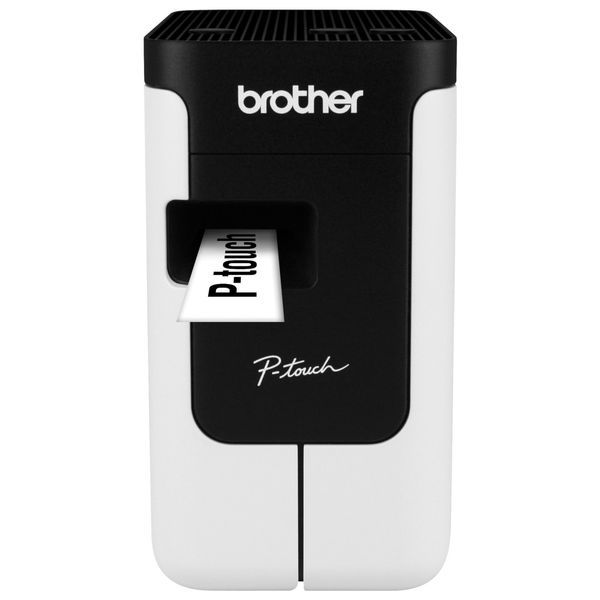 Label Printer, Mac/PC, Scalable Font