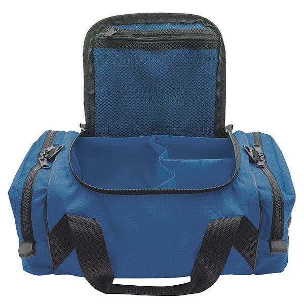Pro Response Basic Bag Only, 1000 Denier Nylon, Navy, 6 in Height