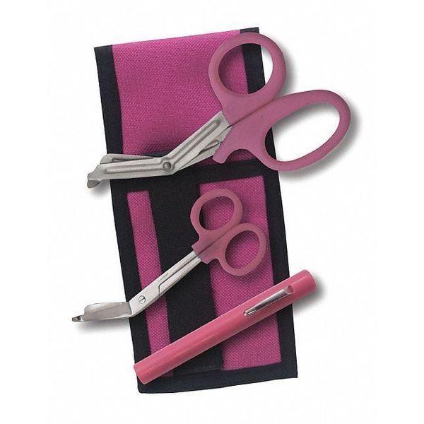 First Response Holster Set, Pink