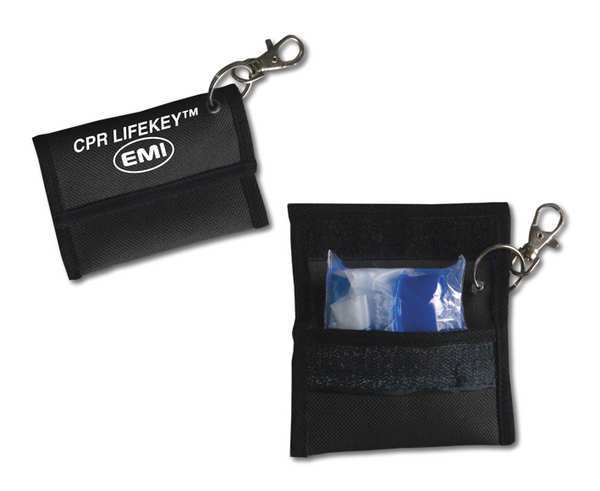 Unitized CPR Kit, Nylon