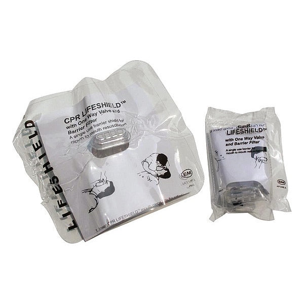 CPR Faceshield, 3