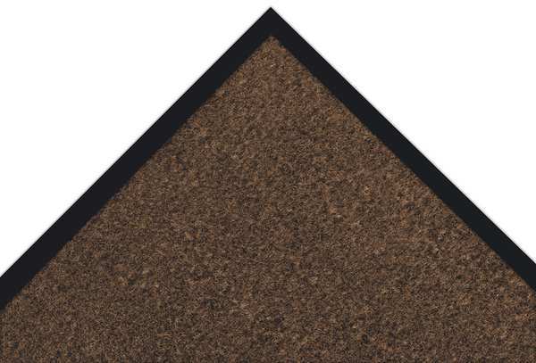 Entrance Runner, Brown, 3 ft. W x 10 ft. L