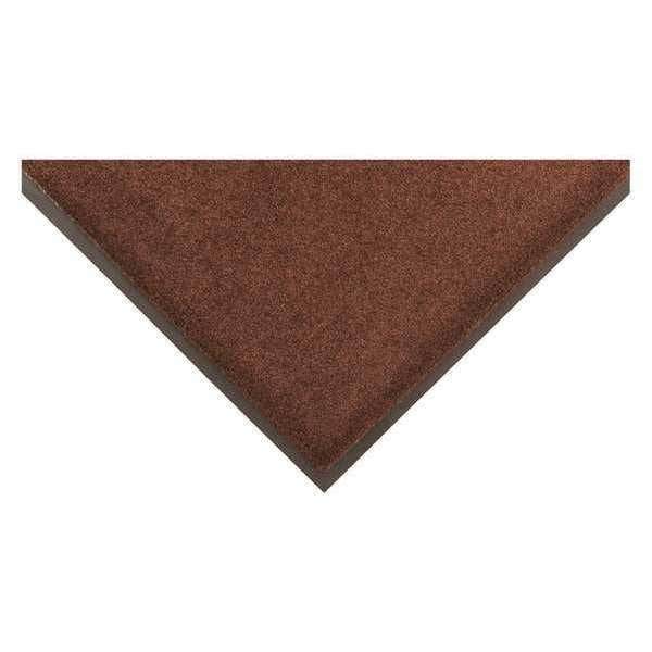 Entrance Mat, Brown, 3 ft. W x 5 ft. L