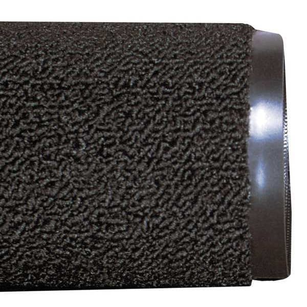 Entrance Runner, Black, 3 ft. W x 10 ft. L